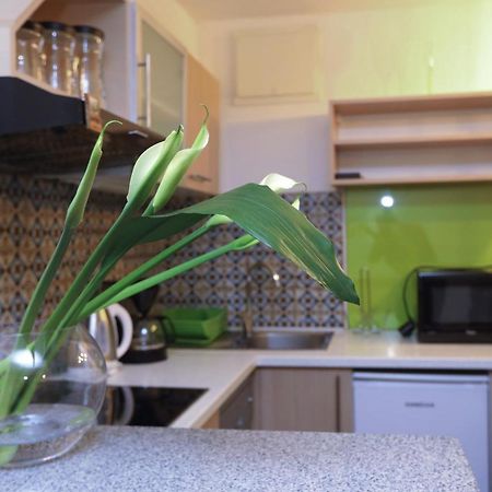 Apartment Secret Life Sibenik Ngoại thất bức ảnh