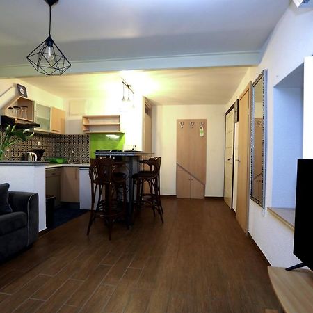 Apartment Secret Life Sibenik Ngoại thất bức ảnh