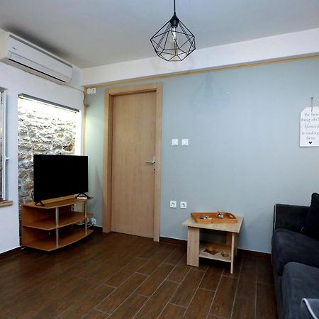 Apartment Secret Life Sibenik Ngoại thất bức ảnh