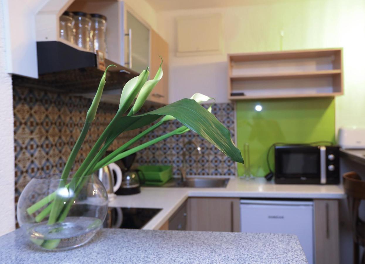 Apartment Secret Life Sibenik Ngoại thất bức ảnh