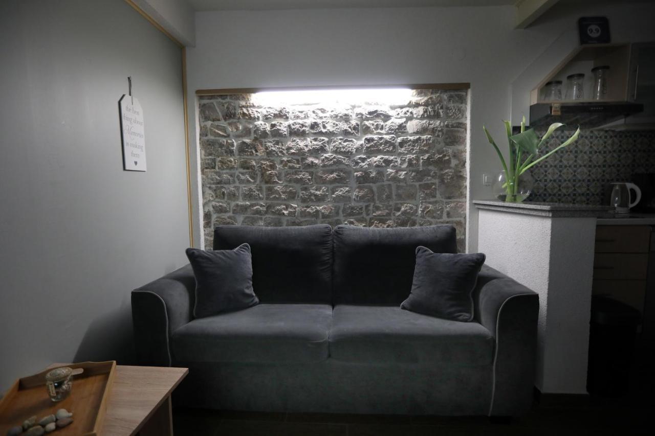 Apartment Secret Life Sibenik Ngoại thất bức ảnh