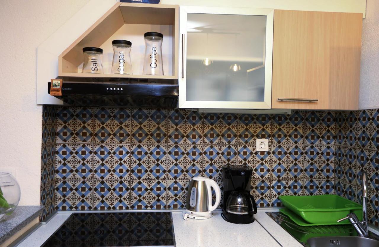 Apartment Secret Life Sibenik Ngoại thất bức ảnh
