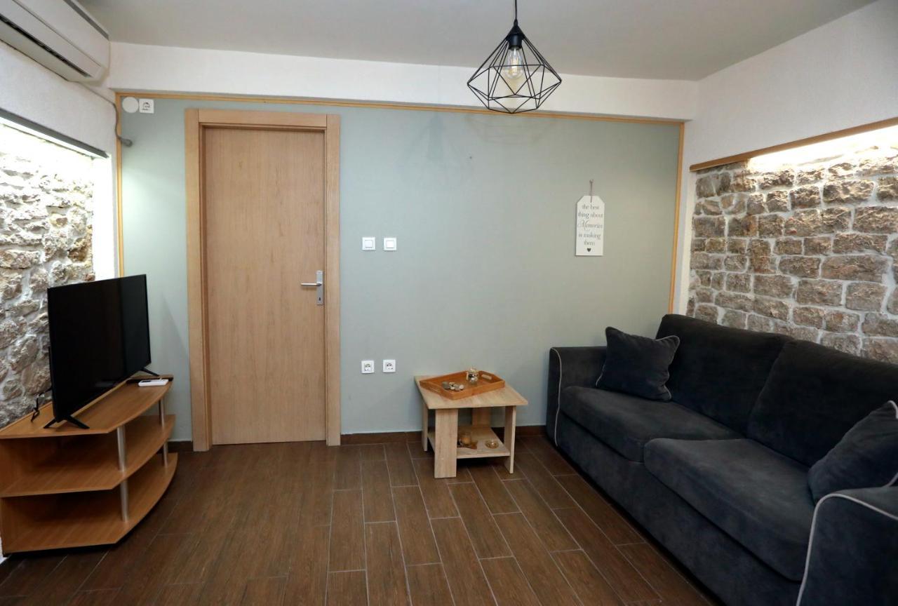 Apartment Secret Life Sibenik Ngoại thất bức ảnh