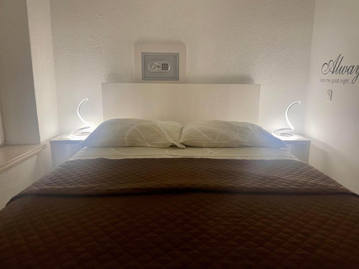 Apartment Secret Life Sibenik Ngoại thất bức ảnh