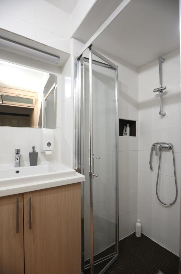 Apartment Secret Life Sibenik Ngoại thất bức ảnh