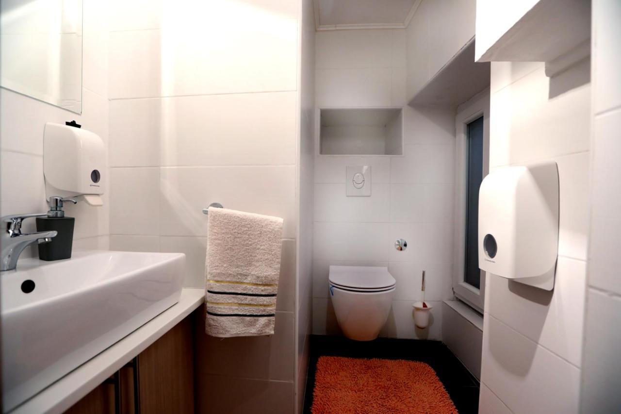 Apartment Secret Life Sibenik Ngoại thất bức ảnh